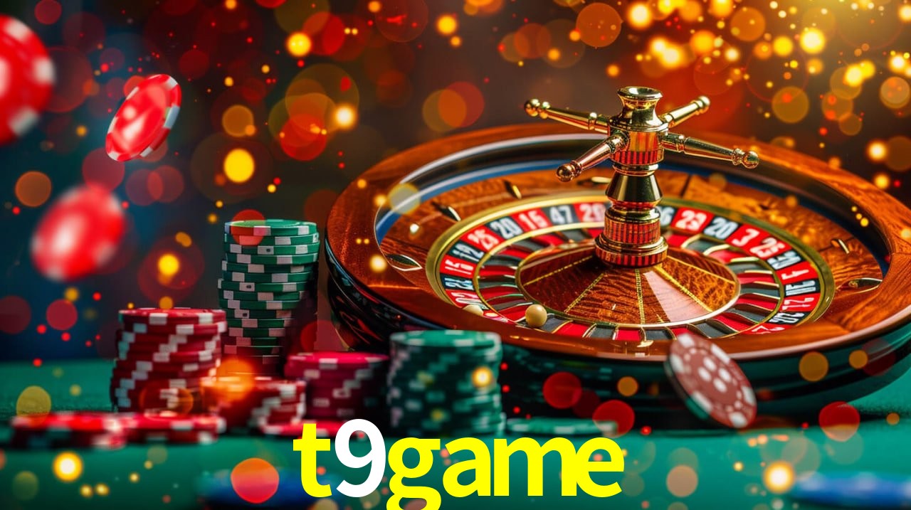 t9game