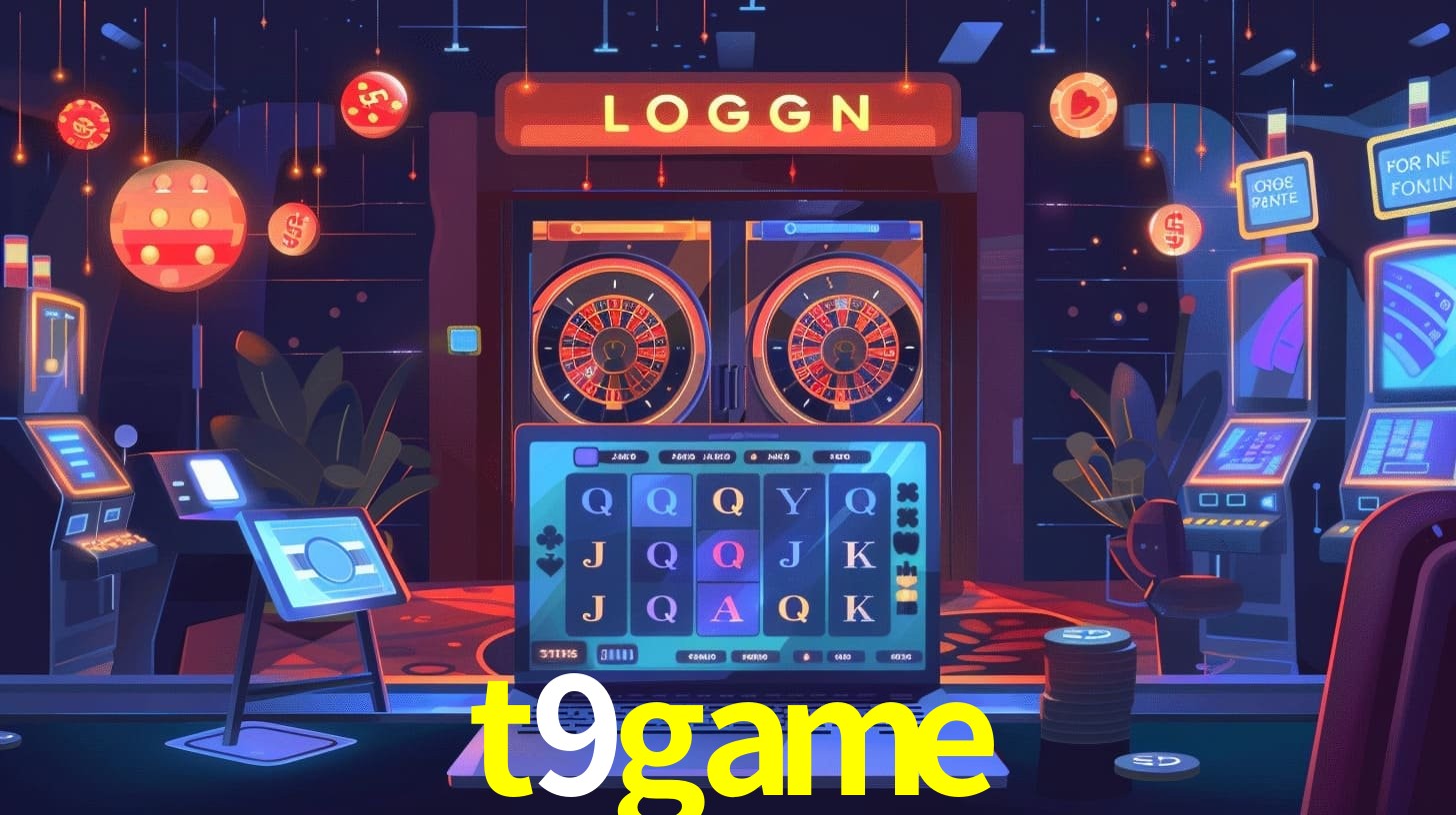 t9game