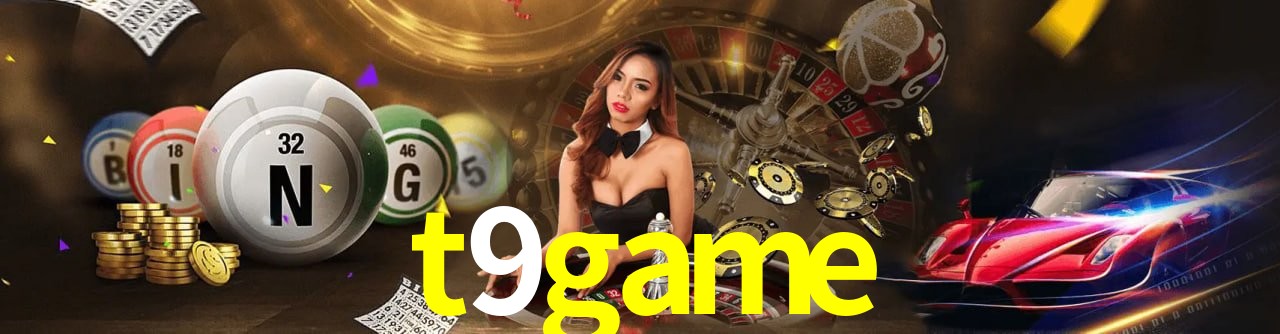 Experimente o Login Seguro Premium no t9game