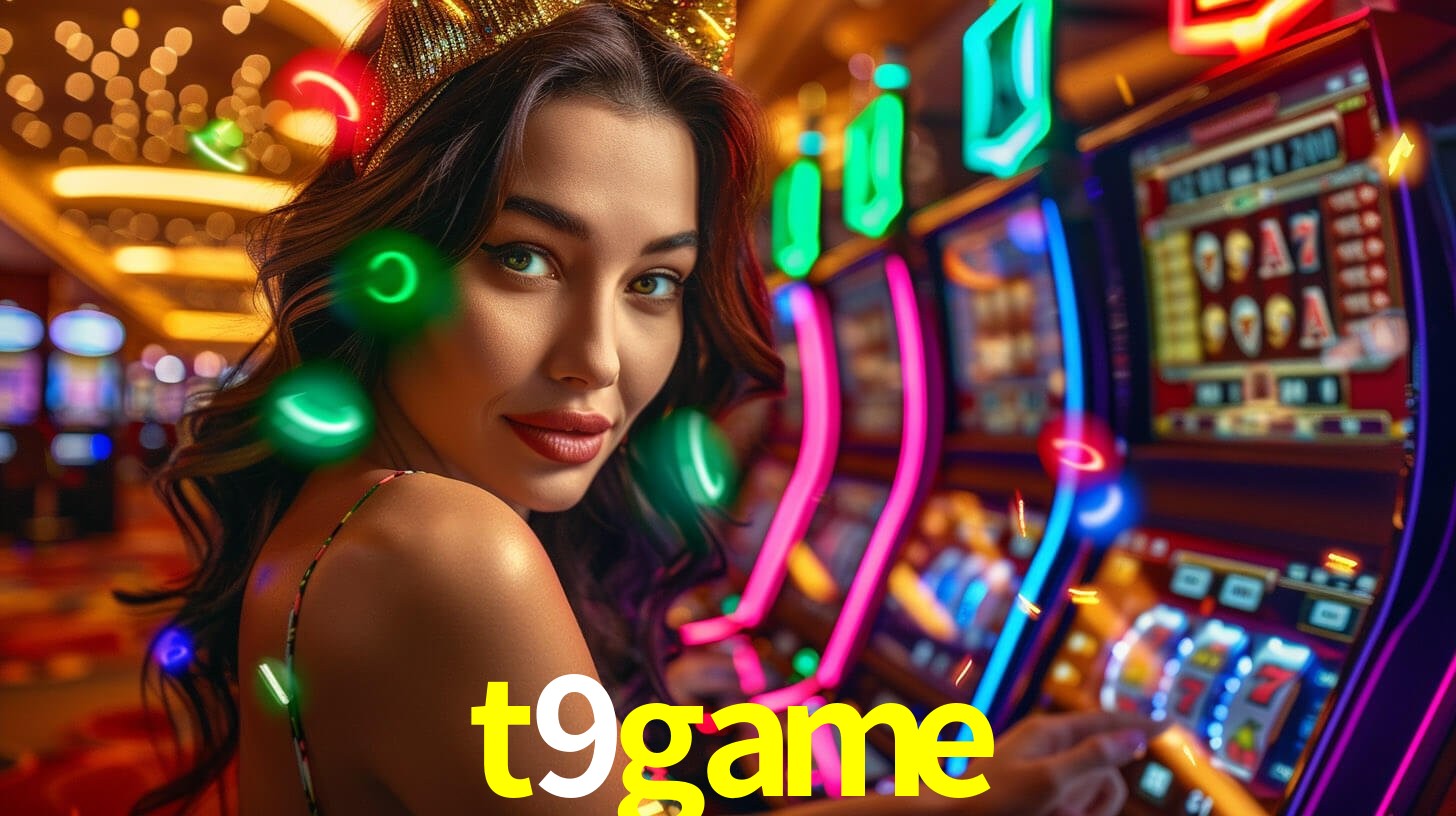 Bônus Generosos e Exclusivos no t9game para Você!